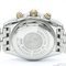 Chronomat Evolution 18 Karat Gold Stahl Herrenuhr von Breitling 7