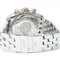 Chronomat Evolution 18k Gold Steel Men's Watch from Breitling, Image 5