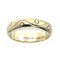 Onda Ring in Yellow and White Gold from Bvlgari 2