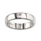 Happy Birthday Ring in Platinum from Cartier 2