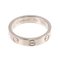Love Ring in White Gold from Cartier, Image 3