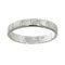Happy Birthday White Gold Ring from Cartier, Image 2
