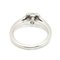 Ballerina Diamond Ring from Cartier, Image 4