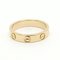 Love Ring in Yellow Gold from Cartier, Image 3