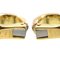 Monostone Diamond Earrings from Cartier, Set of 2, Image 4