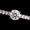 Solitaire Diamond Ring from Cartier 5