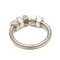 Ring in White Gold from Cartier, Image 3