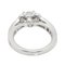 Ballerina Diamond Ring from Cartier, Image 4