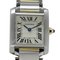 Tank Francaise SM Ladies Watch from Cartier 2
