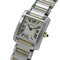 Tank Francaise SM Ladies Watch from Cartier 1