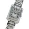 Women's Tank Anglaise Watch from Cartier 1