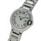 Women's Watch in Stainless Steel from Cartier, Image 1