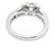 Ballerina Diamond Ring from Cartier 5