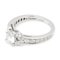 Ballerina Diamond Ring from Cartier, Image 3