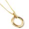 Trinity Diamond Necklace from Cartier 3