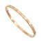 Love Bracelet in Pink Gold from Cartier, Image 4