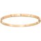 Love Bracelet in Pink Gold from Cartier 2