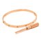 Love Bracelet in Pink Gold from Cartier, Image 2