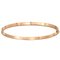 Love Bracelet in Pink Gold from Cartier, Image 3