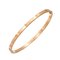 Love Bracelet in Pink Gold from Cartier 1