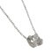 C De Diamond Necklace from Cartier 3