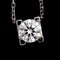 C De Diamond Necklace from Cartier 6