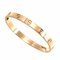 Love Bracelet in Pink Gold from Cartier 4