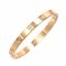Love Bracelet in Pink Gold from Cartier 1