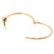 Juste Un Clou Bracelet in Pink Gold from Cartier 6
