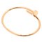 Juste Un Clou Bracelet in Pink Gold from Cartier 5