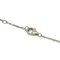 Juste Un Clou Necklace Pendant in White Gold with Diamond from Cartier 5