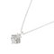 Reflection De Diamond Necklace from Cartier, Image 1