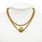 Coco Mark Necklace from Chanel 4