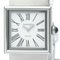 Reloj para mujer Mademoiselle de acero de cuarzo de Chanel, Imagen 1
