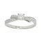 Ruban De Diamant Ring von Chanel 2