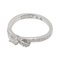 Ruban De Diamant Ring von Chanel 3