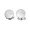 White Gold 750 Earrings from Gucci, Set of 2 1