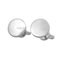 White Gold 750 Earrings from Gucci, Set of 2 2