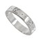 Icon #12 Ring in White Gold from Gucci 4