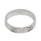 Icon #12 Ring in White Gold from Gucci 3