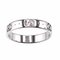 Icon #17 Ring in White Gold from Gucci 2