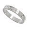 Icon #18 Ring in White Gold from Gucci, Image 4