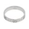 Icon #18 Ring in White Gold from Gucci 3