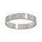 Icon #18 Ring in White Gold from Gucci 2