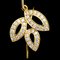 Lily Cluster Diamant Ohrringe von Harry Winston, 2 . Set 5