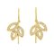 Lily Cluster Diamond Earrings from Harry Winston, Set of 2 1