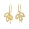 Lily Cluster Diamond Earrings from Harry Winston, Set of 2 2
