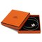 Cage d'Ache H Cube Necklace from Hermes 7