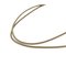 Heritage Equestre Gm Halskette aus Silber von Hermes 4