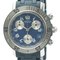 Clipper Diver Chronograph Quartz Ladies Watch from Hermes 1